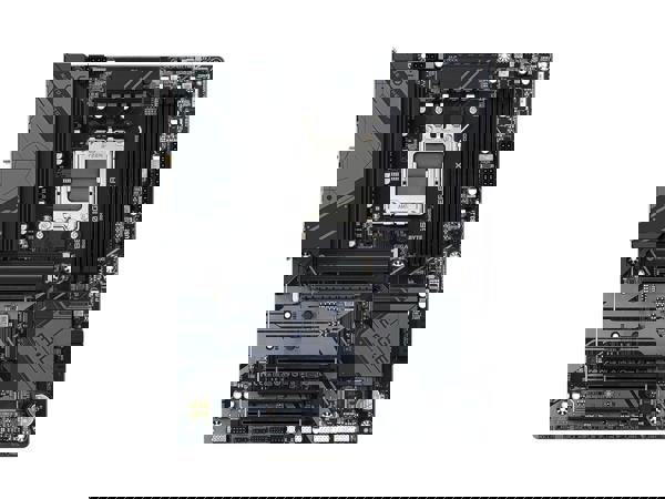 GIGABYTE B650 EAGLE AX